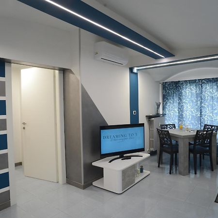 Appartamento Centro-Dreamingto 3 都灵 外观 照片